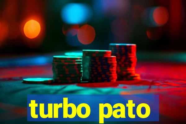 turbo pato